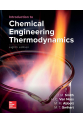 Introduction to Chemical Engineering Thermodynamics 8th (Smith, Ness,Abbott,Swihart