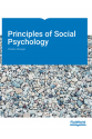 Principles of Social Psychology 1st International Edition Stangor PSY 241