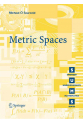 Metric Spaces (Micheal Searcoid)