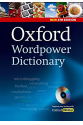 Oxford Wordpower Dictionary Pack (with CD-ROM) 4th Edition