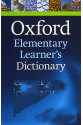 Oxford Elementary Learner's Dictionary + CD