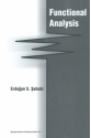 Functional Analysis (E. Suhubi)