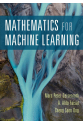 Mathematics for Machine Learning (Marc Peter Deisenroth)