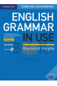 English Grammar in use + Advanced Grammar in use + Answers Key + CD-ROM