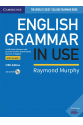 English Grammar in Use With Answers + CD-ROM