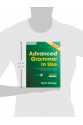Advanced Grammar in Use with Answers + CD-ROM