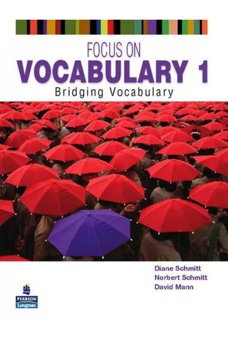Focus on Vocabulary 1: Bridging Vocabulary 2nd