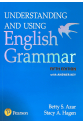 Understanding and Using English Grammar with Answers + Audio CD