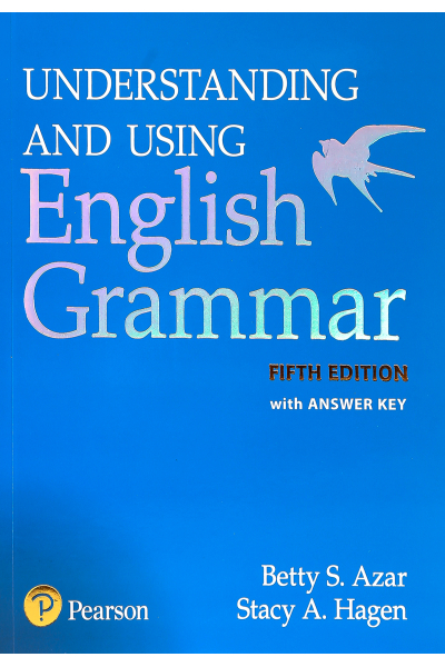 Understanding and Using English Grammar with Answers + Audio CD Understanding and Using English Grammar with Answers + Audio CD