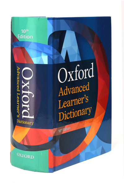 Oxford Advanced Learner's Dictionary Oxford Advanced Learner's Dictionary