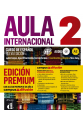 Aula Internacional Nueva edición 2 +CD-ROM (Orjinal Renkli Basım)