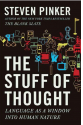 The Stuff of Thought: Language as a Window into Human Nature (Steven Pinker)