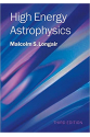 High Energy Astrophysics 3rd Malcolm S. Longair