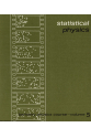 Statistical Physics Berkeley Physics Course Vol 5 (F. Reif)