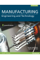 Manufacturing Engineering & Technology 7th Edition (Serope Kalpakjian, Steven Schmid)