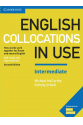 Intermadiate English Vocabulary Set( Pronunciation, Collocations, Idioms and Phrasal Verbs)