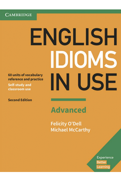 Advanced English Vocabulary Set( Pronunciation, Collocations, Idioms and Phrasal Verbs)