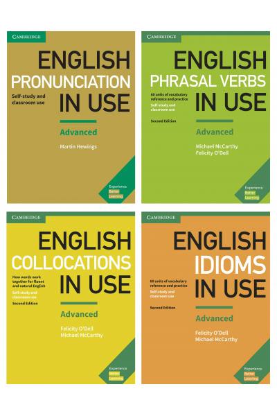 Advanced English Vocabulary Set( Pronunciation, Collocations, Idioms and Phrasal Verbs) Advanced English Vocabulary Set( Pronunciation, Collocations, Idioms and Phrasal Verbs)