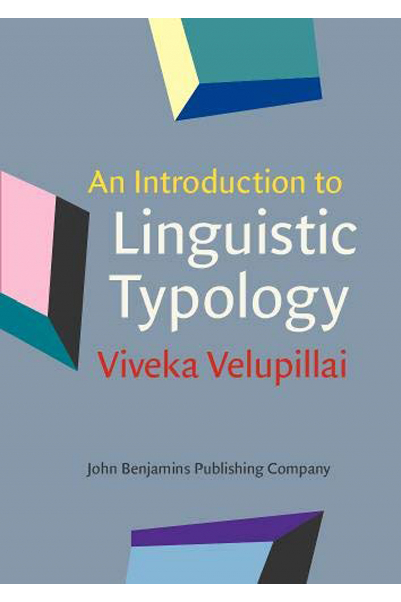 An Introduction to Linguistic Typology