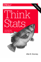 Think Stats: Exploratory Data Analysis 2nd ( Allen B. Downey )