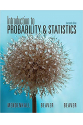 Introduction to Probability and Statistics 14th (Mendenhall,Beaver,M. Beaver)