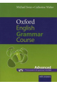 Oxford English Grammar Course Basic + Intermediate + Advanced +CD-ROM (3 LÜ SET)