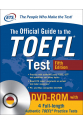 Official Guide to the TOEFL Test with DVD-ROM