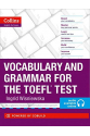 Collins Vocabulary and Grammar For The TOEFL Test + CD-ROM