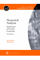 Numerical Analysis: Mathematics of Scientific Computing 3rd (David Kincaid, Ward Cheney)