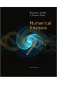 Numerical Analysis 9th (Richard L. Burden, J. Douglas Faires)