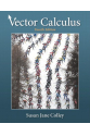 Vector Calculus 4th (Susan Colley)