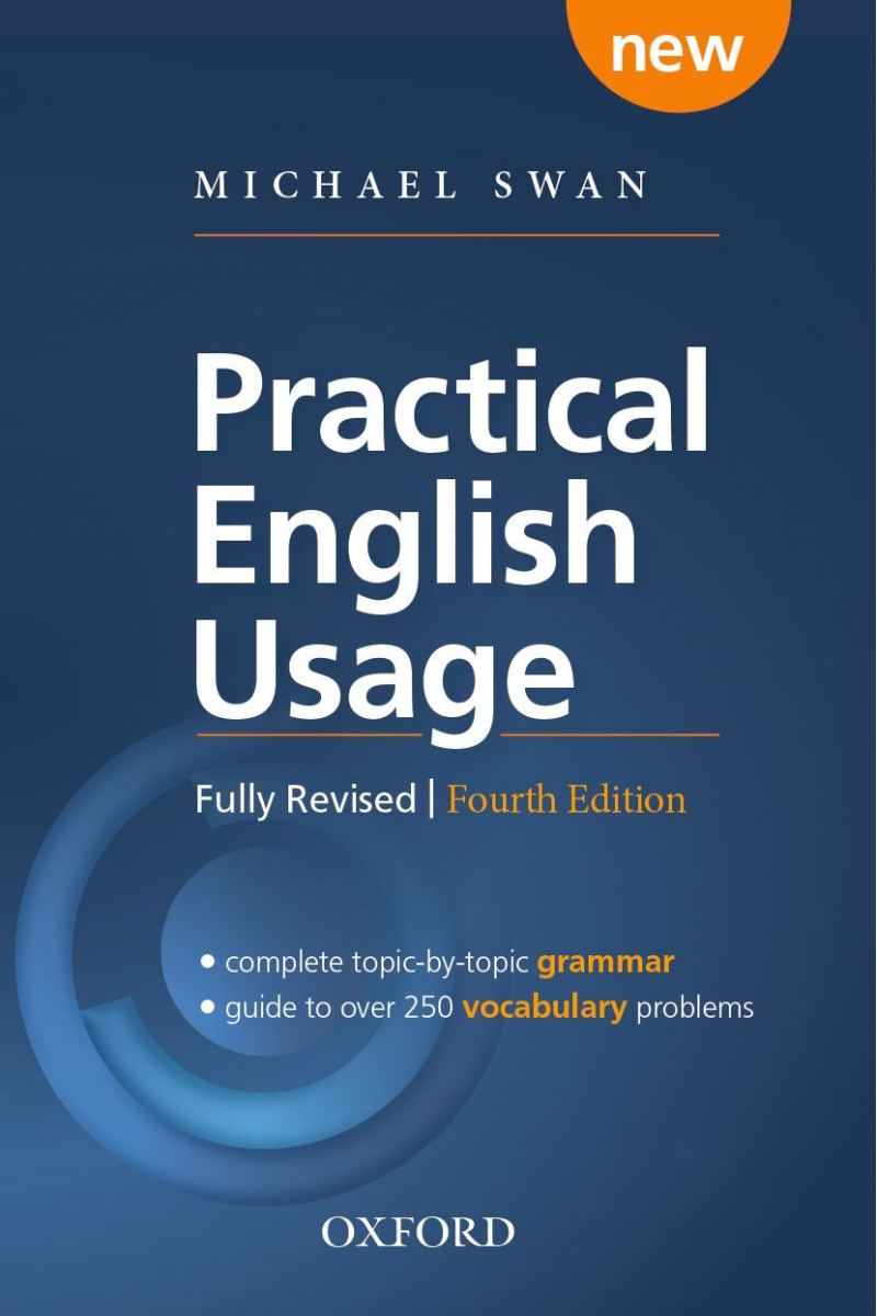 Practical English Usage + CD-ROM