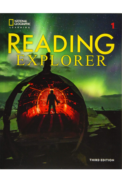 Reading Explorer 1 Reading Explorer 1