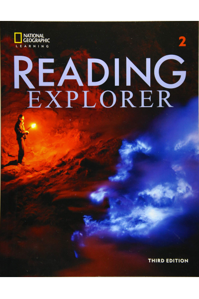 Reading Explorer 2 Reading Explorer 2