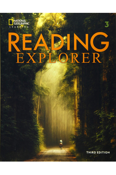 Reading Explorer 3 Reading Explorer 3