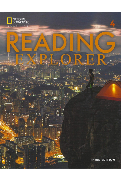 Reading Explorer 4 Reading Explorer 4