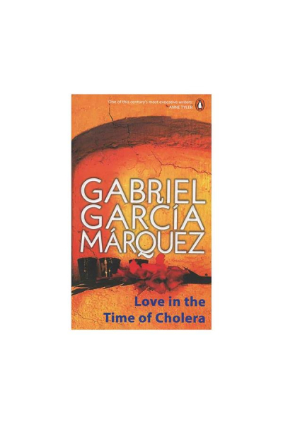 Love in the Time of Cholera Love in the Time of Cholera
