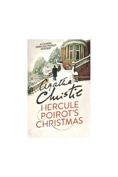 Hercule Poirot's Christmas Hercule Poirot's Christmas