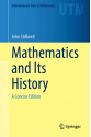Mathematics and Its History ( John Stillwell )