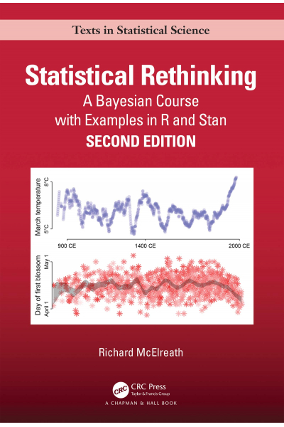 Statistical Rethinking 2nd