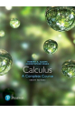 Calculus: A Complete Course ( Robert A. Adams, Christopher Essex) 2 CİLT