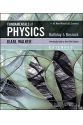 Fundamentals of Physics: Extended 11th ( David Halliday, Robert Resnick, Jearl Walker) 2 CİLT