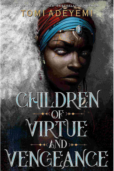 Children of Virtue and Vengeance Children of Virtue and Vengeance