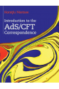 Introduction to the AdS/CFT Correspondence 1st