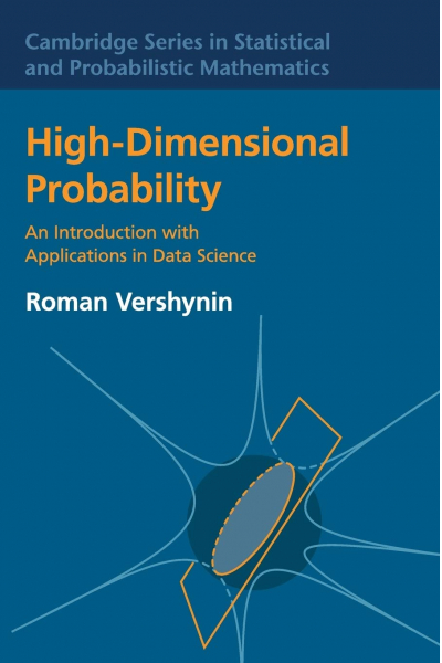 High-Dimensional Probability (Roman Vershynin)
