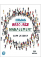 Human Resource Management 16th (Gary Dessler)