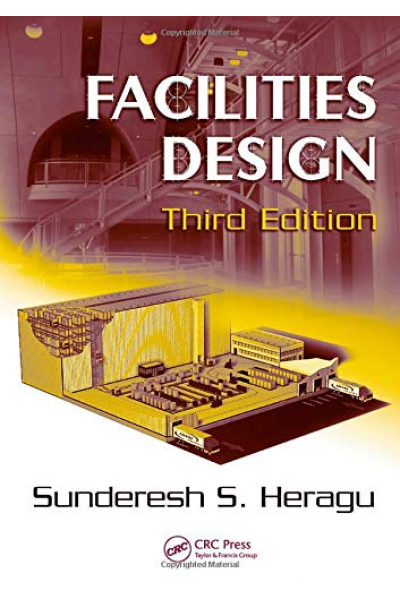 Facilities Design 3rd (Sunderesh S. Heragu)