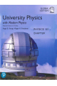 Universtiy Physics with Modern Physics 15th PHYSİCS 101