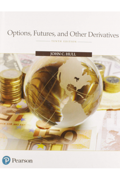 Options, Futures, and Other Derivatives 10th John Hull Options, Futures, and Other Derivatives 10th John Hull