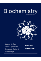 Biochemistry 8th Jeremy M. Berg, John L. Tymoczko, Gregory J. Gatto Jr., Lubert Stryer Bio 301